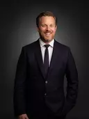 Scott Glover, Langley, Real Estate Agent